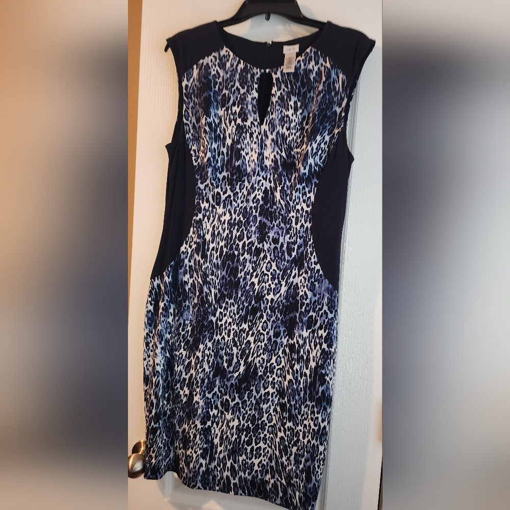 Cache Dress